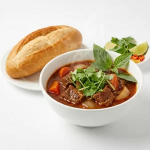 Bánh mì bò la