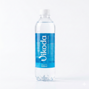 Nước khoáng Vikoda 500ml