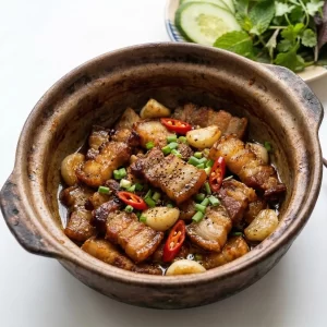 Ba rọi cháy cạnh