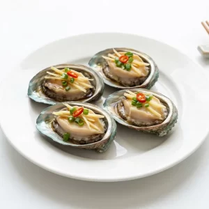 Bào ngư hấp Thái Y Đường