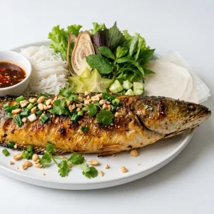 Cá lóc Thái Y Đường