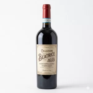 Collezione Beatrice Montepulciano đỏ