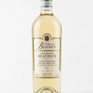 Collezione Beatrice trắng