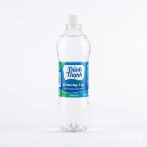 Đảnh Thạnh khoáng lạt