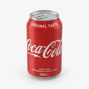 Nước ngọt Coca