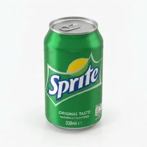 Nước ngọt Sprite