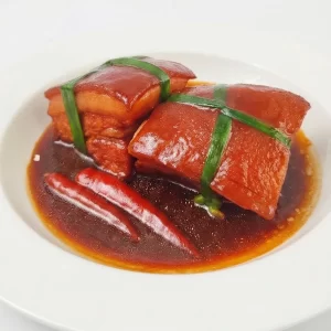 Thịt kho Thái Y Đường