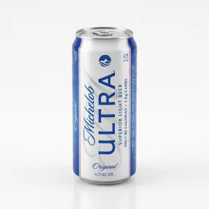 Bia Michelob Ultra